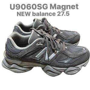 NEW BALANCE U9060 SG Magnet 27.5美品