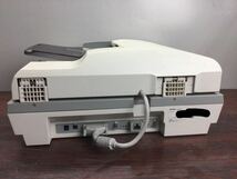 ◆04027) EPSON／エプソン　A4カラースキャナ◎ES-H300　中古品_画像6