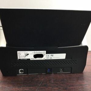 ◆04143) FUJITSU image Scanner FI-7160B 富士通 中古/動作確認済 2018年製の画像7