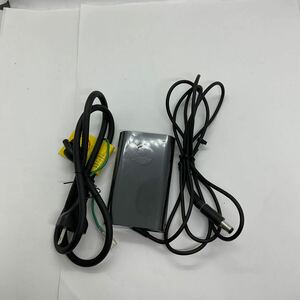 ◎ 中古美品 DELL 純正 ACアダプター19.5V 3.34A 65W HA65NM130 デル 