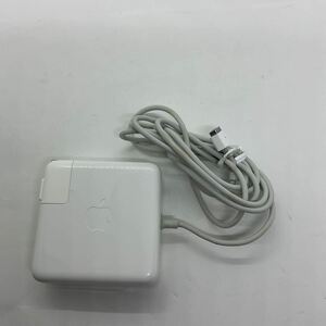 ◎ (D4085) Apple 60W MagSafe Power Adaptor A1184 ACアダプター 