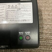 ◎( D4092)ナカバヤシ　Nakabayashi　ラミネーター　NQL-101A4　中古_画像2