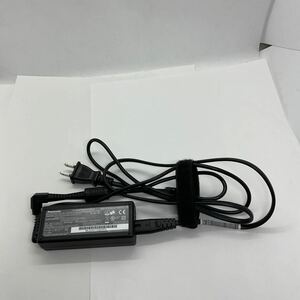 *(416-5) Panasonic original AC adaptor CF-AA64L2C M1 (16V 4.06A CF-LX CF-SZ5 CF-SZ6 etc. correspondence 