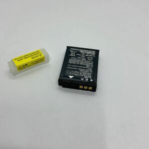 ◎ （D240）中古品 ニコン NIKON EN-EL12 [Li-ionバッテリー] 純正 の画像3