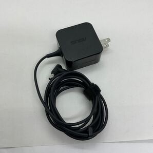 ◎(417-8) Asus 純正 ACアダプター ADP-45BW Y エイスース 用  19V 2.37A 中古の画像2