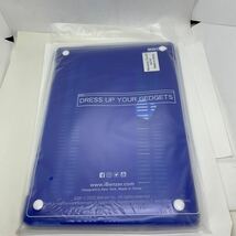 ◎(419-6) 新品 MacBook Pro 16 用 ケース カバー マックブックプロ 16インチ A2141 ハードケース Pro16 マット加工_画像2