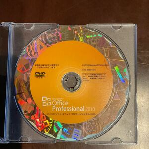 ◎(420-19) Microsoft Office Personal 2010 