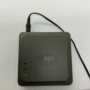 ◎(D173) Silex Technology サイレックス USBデバイスサーバー DS-520ANの画像1