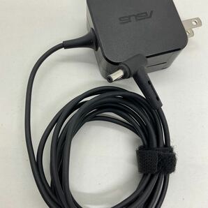 ◎(417-8) Asus 純正 ACアダプター ADP-45BW Y エイスース 用  19V 2.37A 中古の画像3