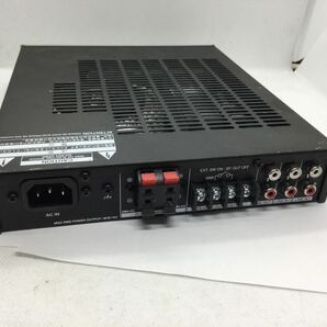 ◆04089) Roland/ローランド コンパクトミキシングアンプ 本体のみ SRA-5050A 現状の画像6