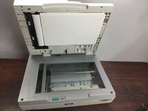 ◆04027) EPSON／エプソン　A4カラースキャナ◎ES-H300　中古品_画像4