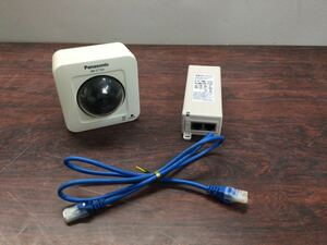 ◆04026) Panasonic【BB-ST165】パナソニック ネットワークカメラ 　本体のみ　動作品