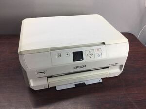 ◆04083) EPSON プリンター EP-707A インクジェット複合機 ジャンク エプソン