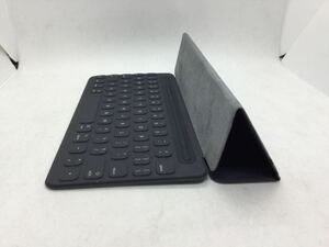 ◆04089) Apple iPad9.7インチ　スマートキーボード　A1772 中古品