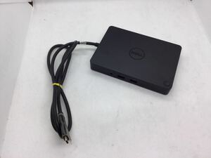 ◆04180) Dell Business Dock WD15 ドッキングステーション K17A 中古 