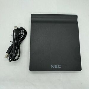 NEC [PC-VP-BU48] DVD-ROMドライブ