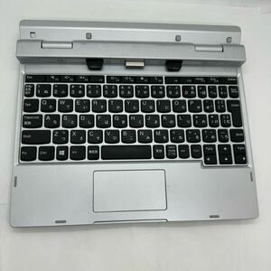 ◎(418-1)NEC PC-VP-KB41 ドック機能付きキーボード 通電動作未チェック 中古　在庫複数あり