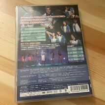 ミュージカル テニスの王子様 Ｓｕｐｐｏｒｔｅｒｓ ＤＶＤ ＶＯＬＵＭＥ３ 氷帝学園編／許斐剛 （原作） 上島雪夫 【演出】 佐橋俊彦_画像2