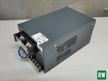 AC/DCコンバーター TDKランダム JWS300-24 AC100～240V AC入力電源 [3-239462]_画像1
