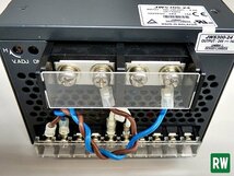 AC/DCコンバーター TDKランダム JWS300-24 AC100～240V AC入力電源 [3-239462]_画像3