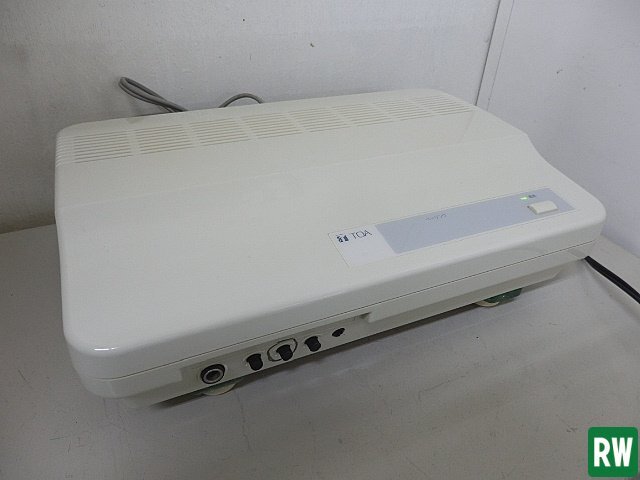 2025年最新】Yahoo!オークション -toa アンプ 115の中古品・新品 2025年最新】Yahoo!オークション -toa アンプ 115の中古品・新品