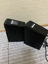 BOSE COMPANION 2 series III multimedia speaker system ペア スピーカー_画像7