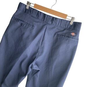 ディッキーズ Dickies874 スラックス ワークパンツ W38L32