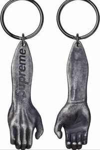 Supreme Hand Bottle Opener Keychain シュプリーム キーホルダー 16AW