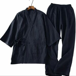  jinbei part shop put on top and bottom set L Samue .... men's unused 