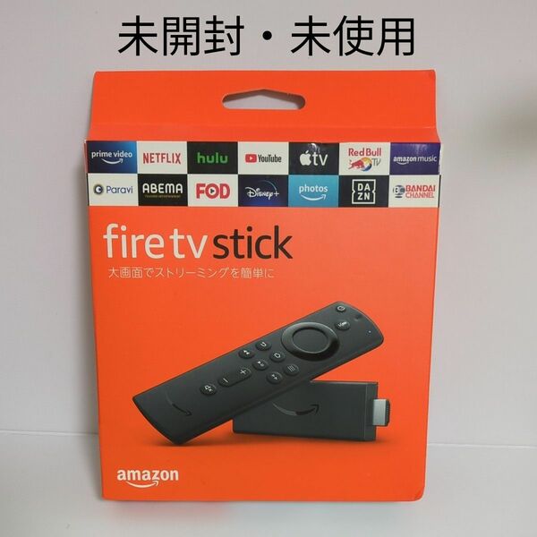 Amazon Fire tv stick 第三世代 tv fire amazon 