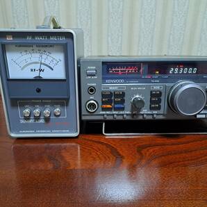 KENWOOD TS-140S 無線機 中古商品の画像2