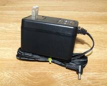 ★YAESU ヤエスBATTERY CHARGER NC-72A★_画像4