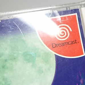  DC ドリームキャスト ソフト レインボーコットン SEGA Dreamcast Rainbow Cottonの画像9