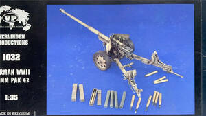 【スケール 1/35】 樹脂 レジン フィギュア キット 世界大戦 武器セット 銃器 未塗装 未組み立て