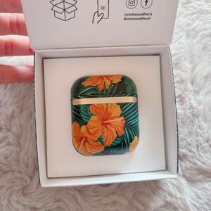 RICHMOND & FINCH AirPods ケース かわいい おしゃれ