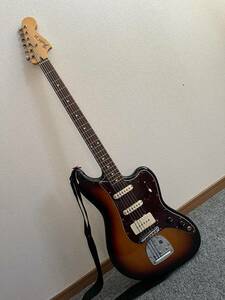 Fender Mexico PAWNSHOP Bass Ⅵ