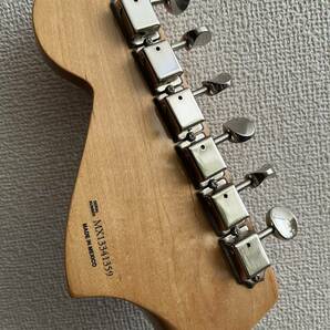 Fender Mexico PAWNSHOP Bass Ⅵの画像6