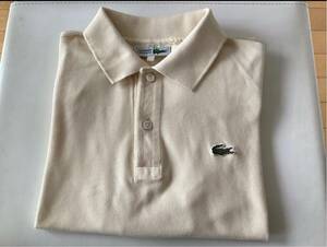 ラコステ LACOSTE ポロシャツ メンズ 