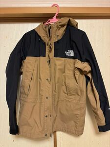 ノースフェイス THE NORTH FACE マウンテンライトジャケット ダウン 上着 バルトロ M GORE-TEX