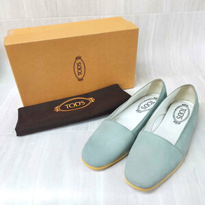 TOD'S