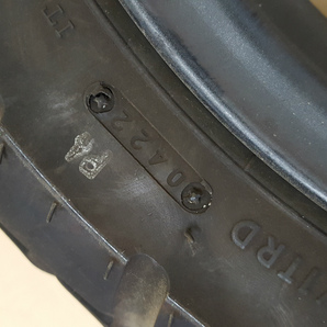 ADV150 リア タイヤ ホイール ディスク ローターの画像9