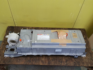 G9280-76011 ZVW30 Prius Hybrid battery HV EV 77931km