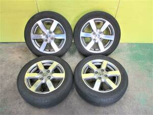 ★☆ホンダ純正　N-BOX　N-WGN　N-ONE　155/65R14　４本☆★