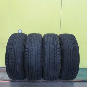 ★☆ハイエース ＥＳＳＥＸ ＥＳ－１６ ２１５／６５Ｒ１６ ４本☆★の画像10