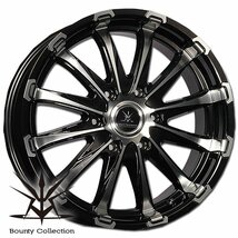 車検対応 200系ハイエース 人気 タイヤホイール ファルケン W11 ホワイトレター 215/65R16 16インチ BD12_画像2