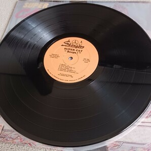 SUPER CAT『BOOPS!』US盤輸入LPレコード / SKENGDON / SKD-LP-001の画像7
