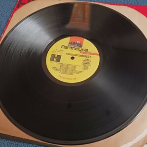 『PENTHOUSE CLASSIC COMBINATIONS Vol.1 / Vol.2』２枚セット / US盤輸入LPレコードの画像8