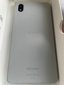 Xperia AceⅢ 新品未使用　SIM無し　付属品無し