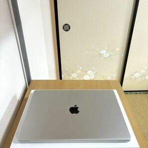 MacBook Pro 16インチ 2021 64GB/1TB M1 Max 充放電回数0回 [未使用]の画像2