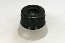 Carl Zeiss Triotar 6x6 T* Lupe 3x_画像1